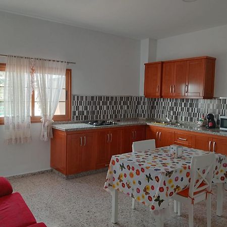 Victoria 2 Apartment Tejeda  Luaran gambar