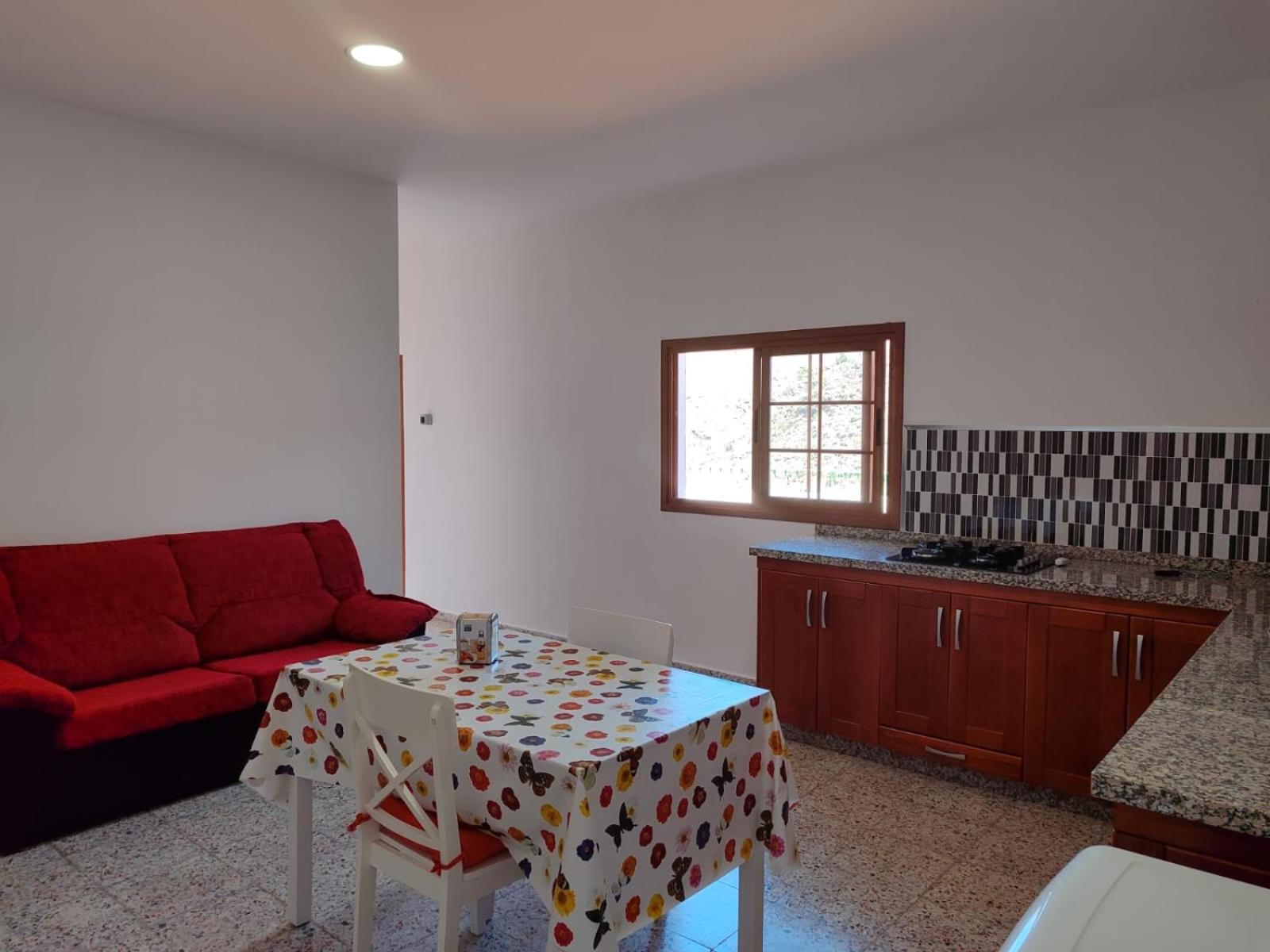 Victoria 2 Apartment Tejeda  Luaran gambar