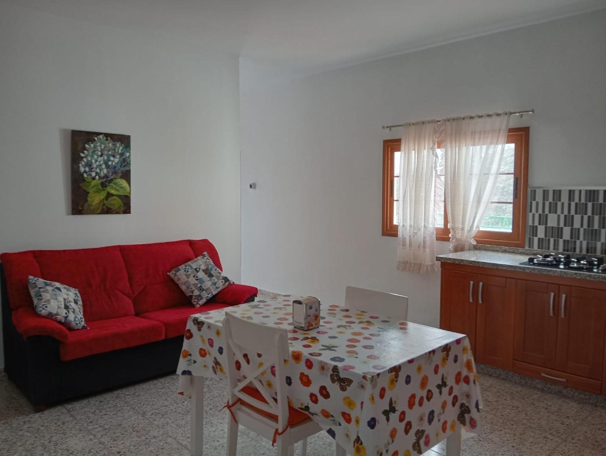 Victoria 2 Apartment Tejeda  Luaran gambar
