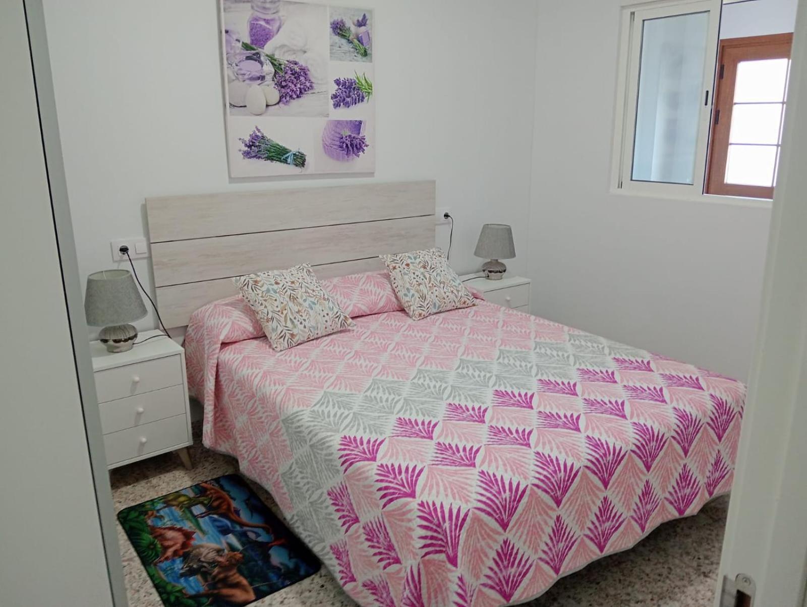 Victoria 2 Apartment Tejeda  Luaran gambar