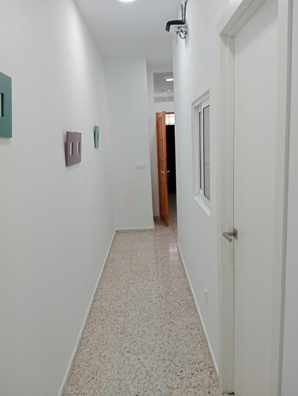 Victoria 2 Apartment Tejeda  Luaran gambar