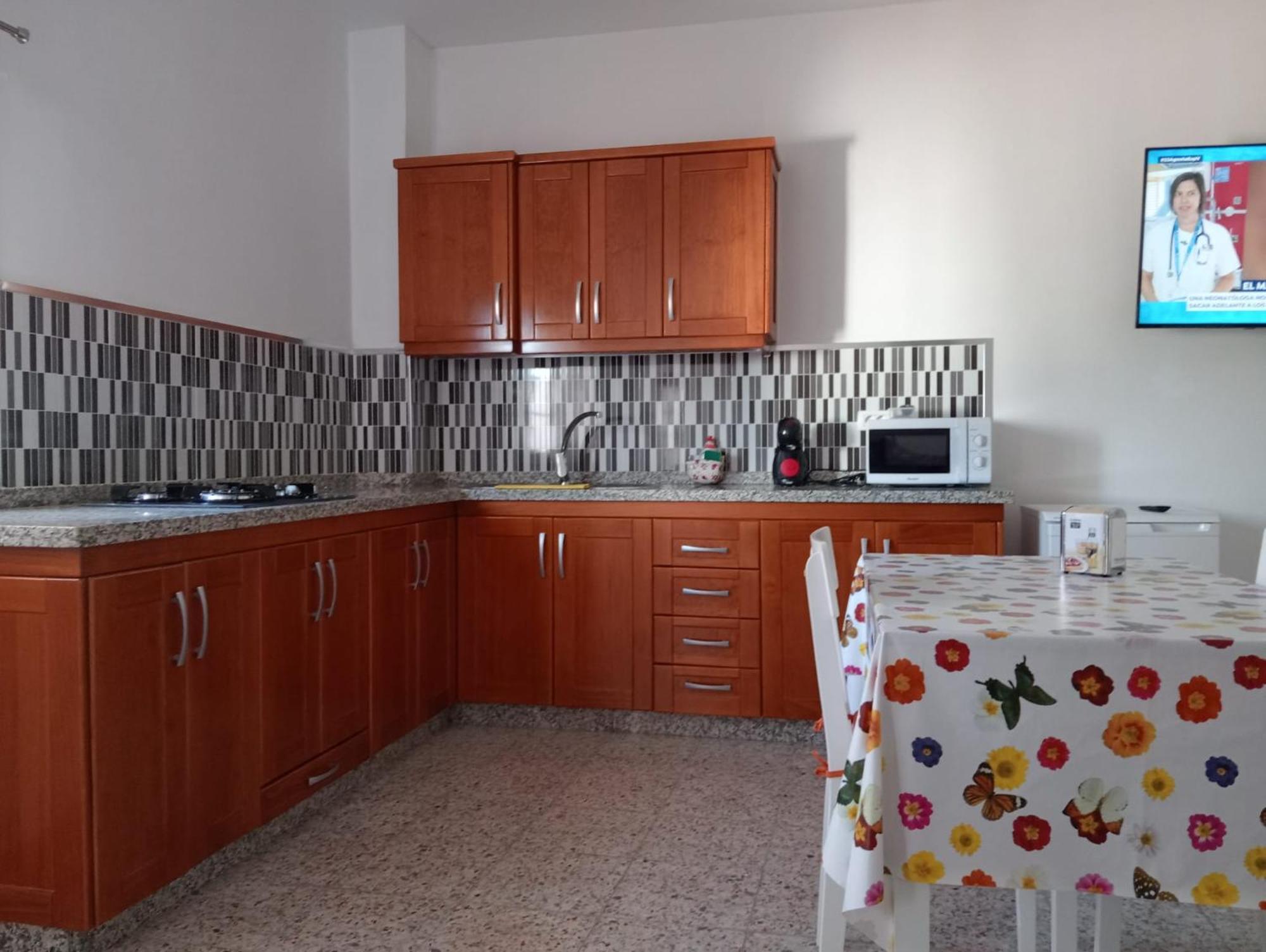 Victoria 2 Apartment Tejeda  Luaran gambar